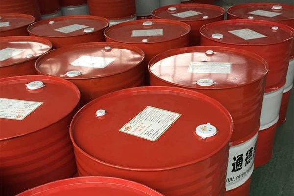 工業設備潤滑油的性能指標及作用概述